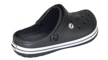 САДОВЫЕ ТАПОЧКИ KROKS ПЕНА ДЛЯ БАССЕЙНА ДЛЯ МАЛЬЧИКОВ