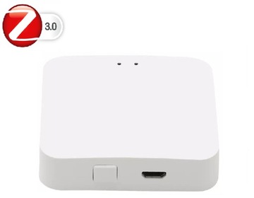 Centrala Bramka Brama Mostek ZigBee 3.0 TUYA