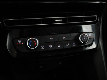 Opel Mokka II SUV 1.2 Turbo 130KM 2022 Opel Mokka X navi klima ayto kamera i czujniki, zdjęcie 26