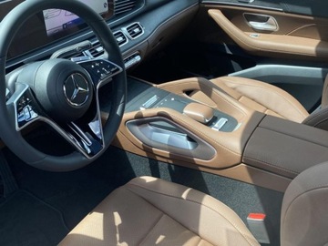 Mercedes GLE V167 SUV Facelifting 2.0 300d 269KM 2025 MERCEDES-BENZ GLE 300 d 4-Matic AMG Line 2.0 (269KM) 2025, zdjęcie 5