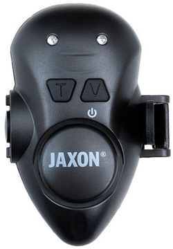 elektroniczny SYGNALIZATOR BRAŃ na wędkę Jaxon AJ-SYX008B