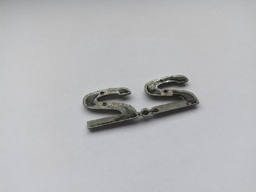 ZNAKY LOGO ZNAK NÁPIS SYMBOL 2.2 VECTRA C SIGNUM ASTRA H ZAFIRA B