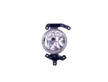 DEPO HALOGEN CHEVROLET MATIZ '05- PRAVÝ