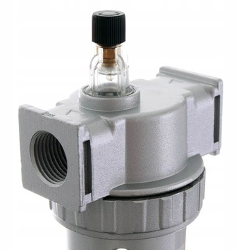 МАСЛЯНИЦА, СМАЗКА СЖАТОГО ВОЗДУХА, РАЗЪЕМ 1/2