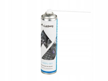 СЖАТЫЙ ВОЗДУХ LANBERG AIR DUSTER 600 МЛ