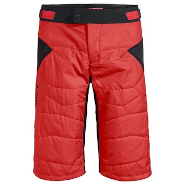 Spodenki Rowerowe Vaude Minaki Short III r.L