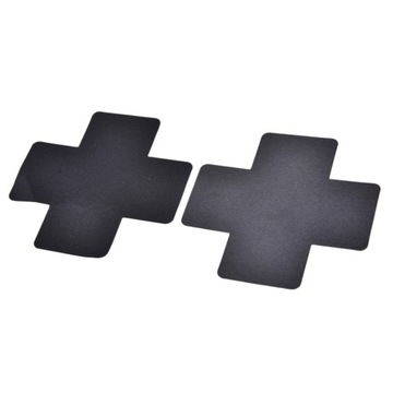 sex product chest stickers sexy sequin nipple