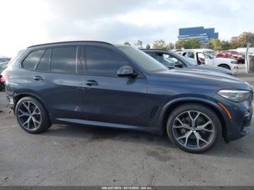 BMW X5 G05 2020 BMW X5 Xdrive40l 3.0 Benzyna 335KM, zdjęcie 8