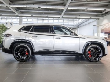 BMW XM SUV Plug-In 3.0 50e 476KM 2026 BMW XM 50e Suv 3.0 (476KM) 2026, zdjęcie 5