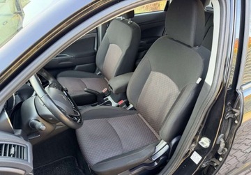 Mitsubishi ASX I SUV Facelifting 2016 1.6 117KM 2018 Mitsubishi ASX 1.6 117KM Kamera CLIMATRONIC Bezwypadkowy Serwis Dla wymaga, zdjęcie 21