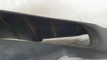 CABSTAR MAXITY 07- КРЫШКА ТОРМОЗНОЙ ЦЕНТРАЛЬНОЙ КОНСОЛИ