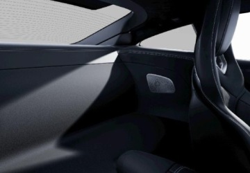 Mercedes AMG GT C192 2025 Mercedes-Benz AMG GT AMG GT 43 Coupe amg dynamic rocznik 2025 2.0 Benzyna, zdjęcie 6