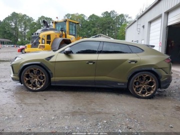 Lamborghini Urus 2024 Lamborghini Urus Performante 2024 4.0l 4.0 Benzyna 657KM, zdjęcie 2