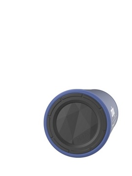 ТЕРМОС CONTIGO С НОСИКОМ СВОБОДНОГО ПОТОКА 700мл СИНИЙ