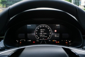 Skoda Scala Hatchback Facelifting 1.0 TSI 115KM 2026 Škoda Scala Skoda Scala Drive 1.0 TSI 115 KM, zdjęcie 30