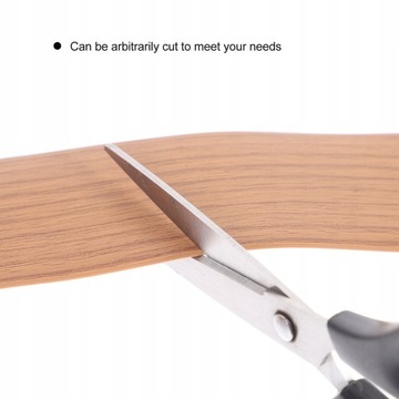 Podłoga Transition Zone Wood Vinyl Kidle