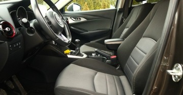 Mazda CX-3 2017 Mazda CX-3 (Nr.243) 1.5 105 KM Navi Klimattzac..., zdjęcie 14