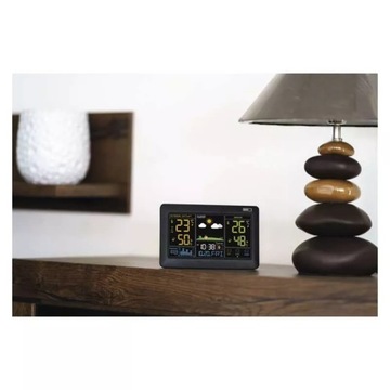 Беспроводная метеостанция EMOS E0387 METEO