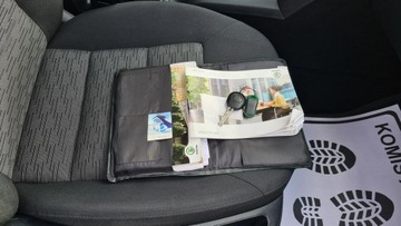 Skoda Octavia II Kombi 2.0 TDI CR DPF 140KM 2011 Škoda Octavia Skoda Octavia 2.0 TDI, Serwis, zdjęcie 16