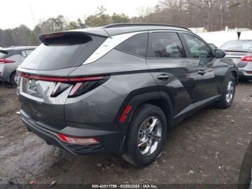 Hyundai 2023 Hyundai Tucson 2023 HYUNDAI TUCSON SEL 2.5 Benzyna 187KM, zdjęcie 4