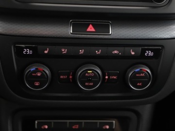 Volkswagen Sharan II Van Facelifting 1.4 TSI 150KM 2022 Volkswagen Sharan Dynaudio | Panorama | 7-Os | Kse, zdjęcie 19