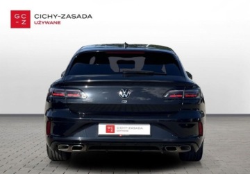 Volkswagen Arteon Shooting Brake R 2.0 TSI 320KM 2022 Volkswagen Arteon Shooting Brake 2.0TSI 320KM R 4MOTION ACC DCC DSG IQ.DRI, zdjęcie 33