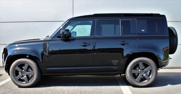 Land Rover Defender IV (L663) 90 3.0D R6 300KM 2024 Land Rover Defender Defender MY24 3.0D I6 300 PS AWD Auto X-Dynamic HSE 110, zdjęcie 5