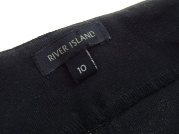 River Island__spódnica damska SKAJA midi__38 M