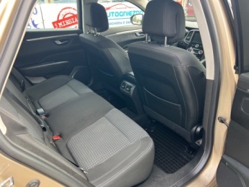 Renault Talisman Sedan 1.6 Energy dCi 160KM 2017 Renault Talisman Automat EDC Salon Polska Ledy Nawigacja Tempomat Serwis G, zdjęcie 6