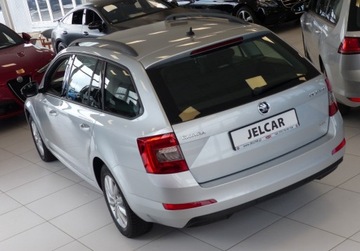 Skoda Octavia III Scout 1.6 TDI 110KM 2016 Skoda Octavia 1.6 TDI 110KM 4x4 Klimatyzacja N..., zdjęcie 5