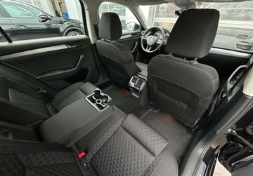 Skoda Superb III Liftback 2.0 TDI 150KM 2017 Skoda Superb Style Pakiet FRESH, Bi-Xenon, Tempomat, GPS, CANTON, Nowy ro, zdjęcie 7