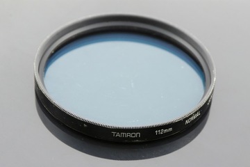 УФ-ФИЛЬТР TAMRON 112 мм