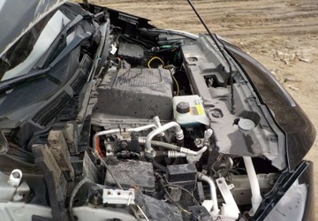 Nissan Leaf II Hatchback Elektryczny 40kWh 150KM 2020 Nissan Leaf Okazja Elektryczny 150KM, zdjęcie 5