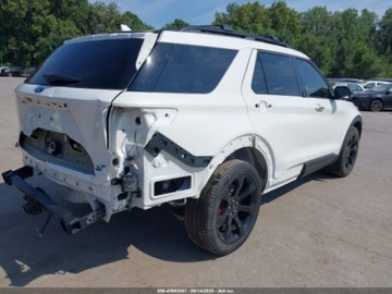 Ford Explorer VI 2023 Ford Explorer ST 2023 3.0l 3.0 Benzyna 400KM, zdjęcie 6