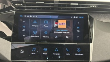 Peugeot 308 III Hatchback 1.2 PureTech 130KM 2024 Peugeot 308 1.2 PureTech ALLURE S&amp;S EA, zdjęcie 18