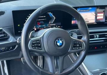 BMW Seria 3 G20-G21 Limuzyna 2.0 320d 190KM 2023 BMW Seria 3 320d 190km M Sport, HiFi, Adaptacyjny reflektor, dostep komfor, zdjęcie 8