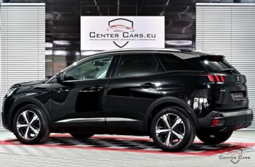 Peugeot 3008 II 2019 Peugeot 3008 2.0 HDi Aut.Allure Full LED PolSkora360El.Klapa KeyLess As.Pa, zdjęcie 11