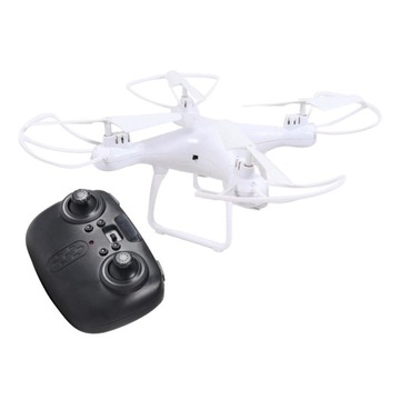 Mini RC Quadcopter Helikopter .4GH