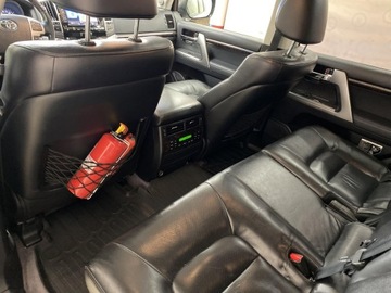 Toyota Land Cruiser VI 2013 Toyota Land Cruiser VI (2010-), zdjęcie 10