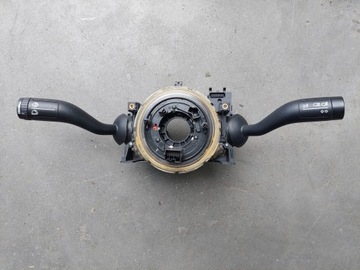 ПОДУШКИ БЕЗОПАСНОСТИ VW PHAETON LIFT 2013