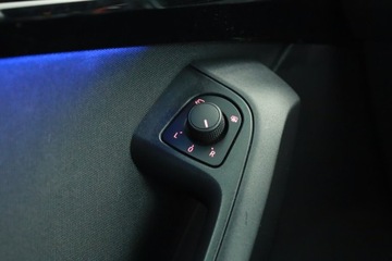 Seat Ateca SUV 2.0 TSI 190KM 2019 Seat Ateca 2.0 TSI 4Drive, Salon Polska, zdjęcie 22