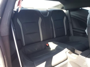 Chevrolet Camaro VI Coupe 3.6 335KM 2019 Chevrolet Camaro Lt 2019 3.6 Benzyna 335KM, zdjęcie 10