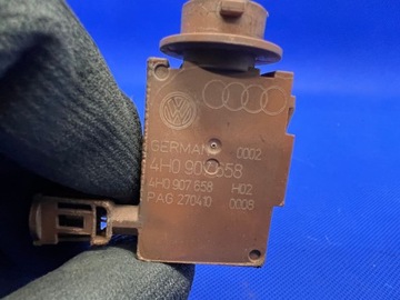 AUDI A4 A5 A6 A7 C7 A8 SENZOR VZDUCHU 4H0907658