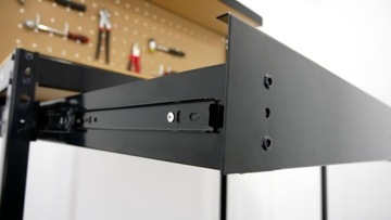 РАБОЧИЙ СТОЛ ИНСТРУМЕНТАЛЬНЫЙ ГАРАЖ СТОЛЕШНИЦА