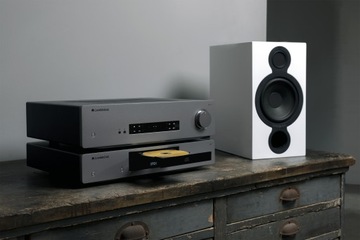 CD-ПЛЕЕР CAMBRIDGE AUDIO CXC SERIES 2 DRIVE