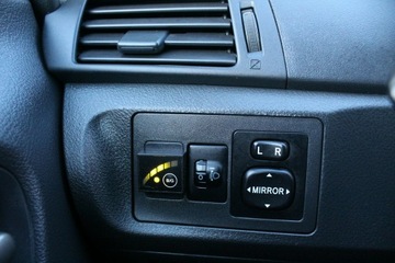 Toyota Verso Minivan 1.8 Valvematic 147KM 2009 Toyota Verso 1.8 VVT-i 147KM Benzyna+LPG z Niemiec, zdjęcie 22