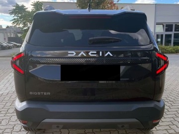 Dacia Bigster 1.2 TCe 140KM 2025 Od ręki - Journey LPG 1.2 mHEV 140KM / Pakiet Parking, Zimowy Plus, zdjęcie 3
