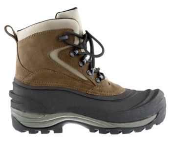 CORMORAN Теплая обувь для рыбалки ASTRO THERMO 44/45