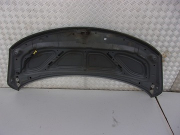 KAPOTA MOTORU HYUNDAI H1 09R PĚKNÝ ^