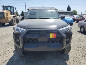 Toyota 2024 Toyota 4-Runner SR5 2024 4.0l 4.0 Benzyna 270KM, zdjęcie 5